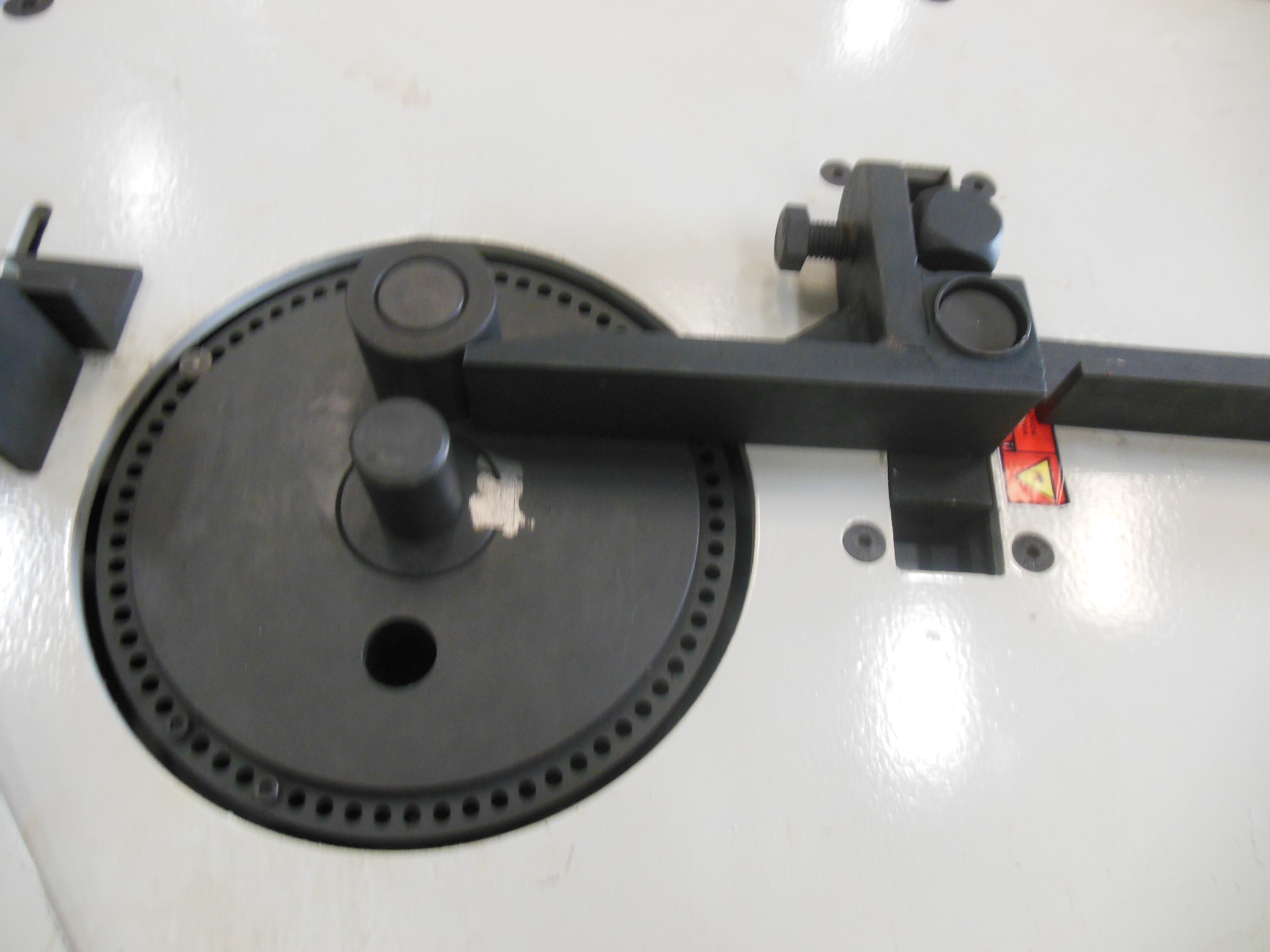 Stirrup Bending Machine Usage: Industrial