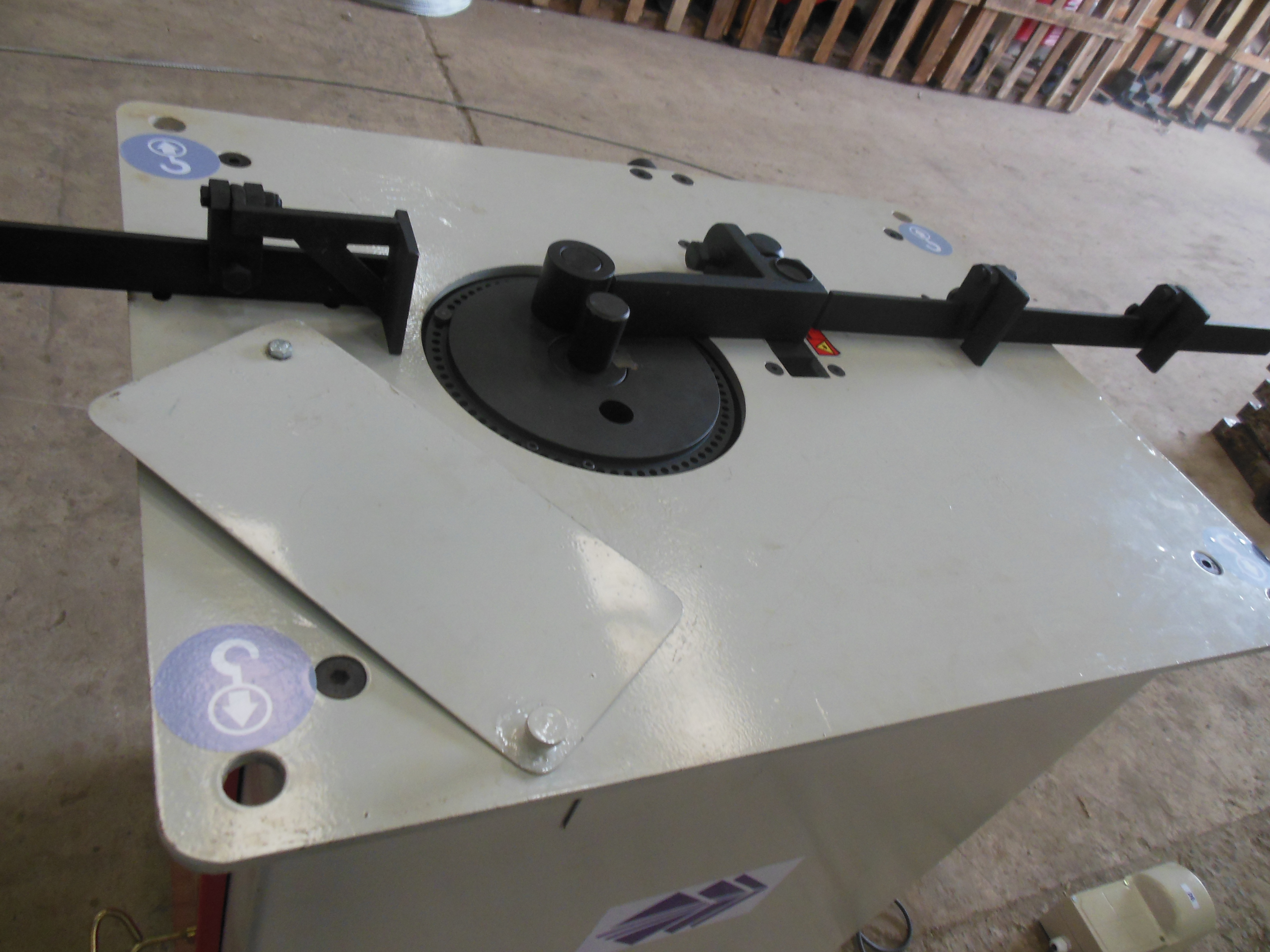 Stirrup Bending Machine Usage: Industrial