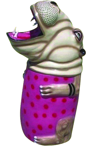 राइनो फाइबर बिग डस्टबिन की लंबाई: 2-4 फुट (फीट)