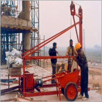 Single Motor