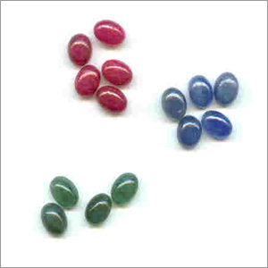 एमराल्ड / रूबी / सैफायर