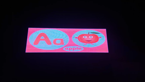 Outdoor LED Video Wall