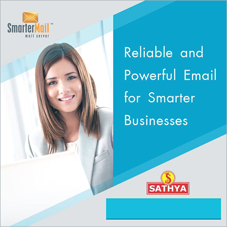 Email Soln