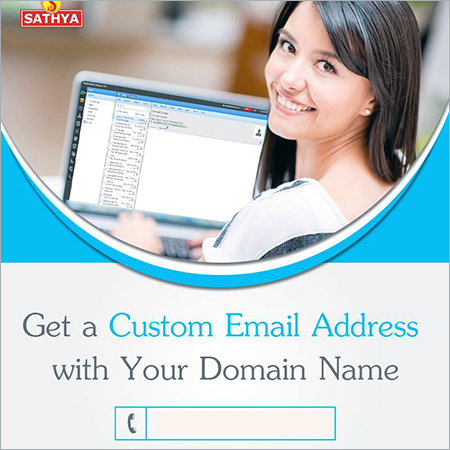 Email Solution