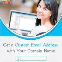 ईमेल समाधान