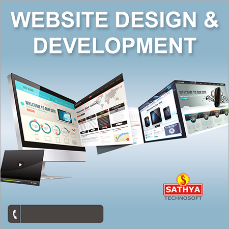 Website Design Services