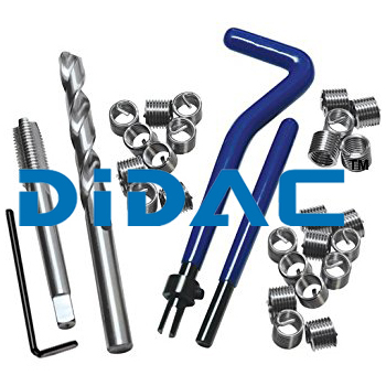 थ्रेड टाइप किट