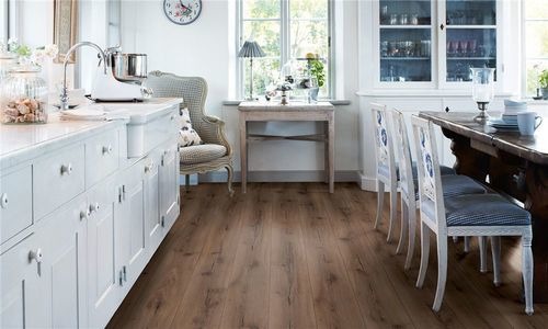 हेरिटेज ओक, प्लैंक