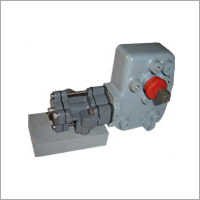 अनुपातिक वाल्व असेंबली