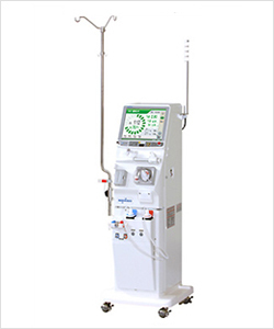 Nikkiso Dialysis Machine