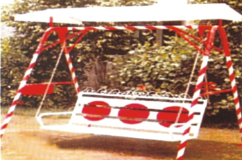 Steel Family Swing