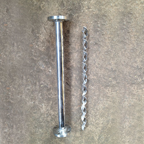 स्थिर मिश्रक तत्व