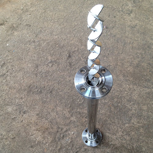 Processing Machines Mixer