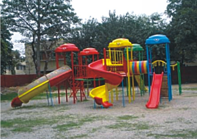 प्लास्टिक मल्टी प्ले स्टेशन 5