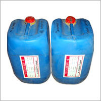 Water Treatment Chemicals