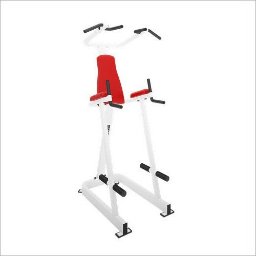 Ab Dip Chin Gym Machine