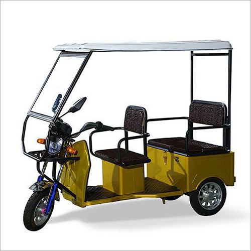 E Rickshaw
