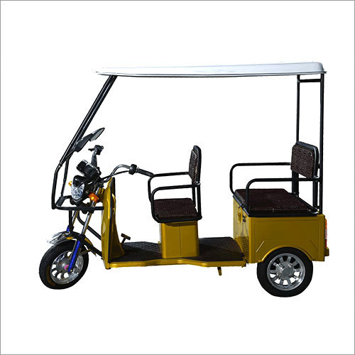 E Rickshaw