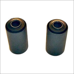 कमानी बुश