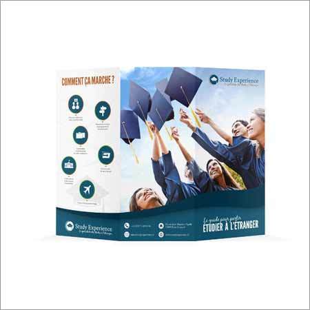 Education Leaflet