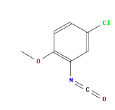 5-Chloro-2-Benzoxazolinone C8H6Clno3