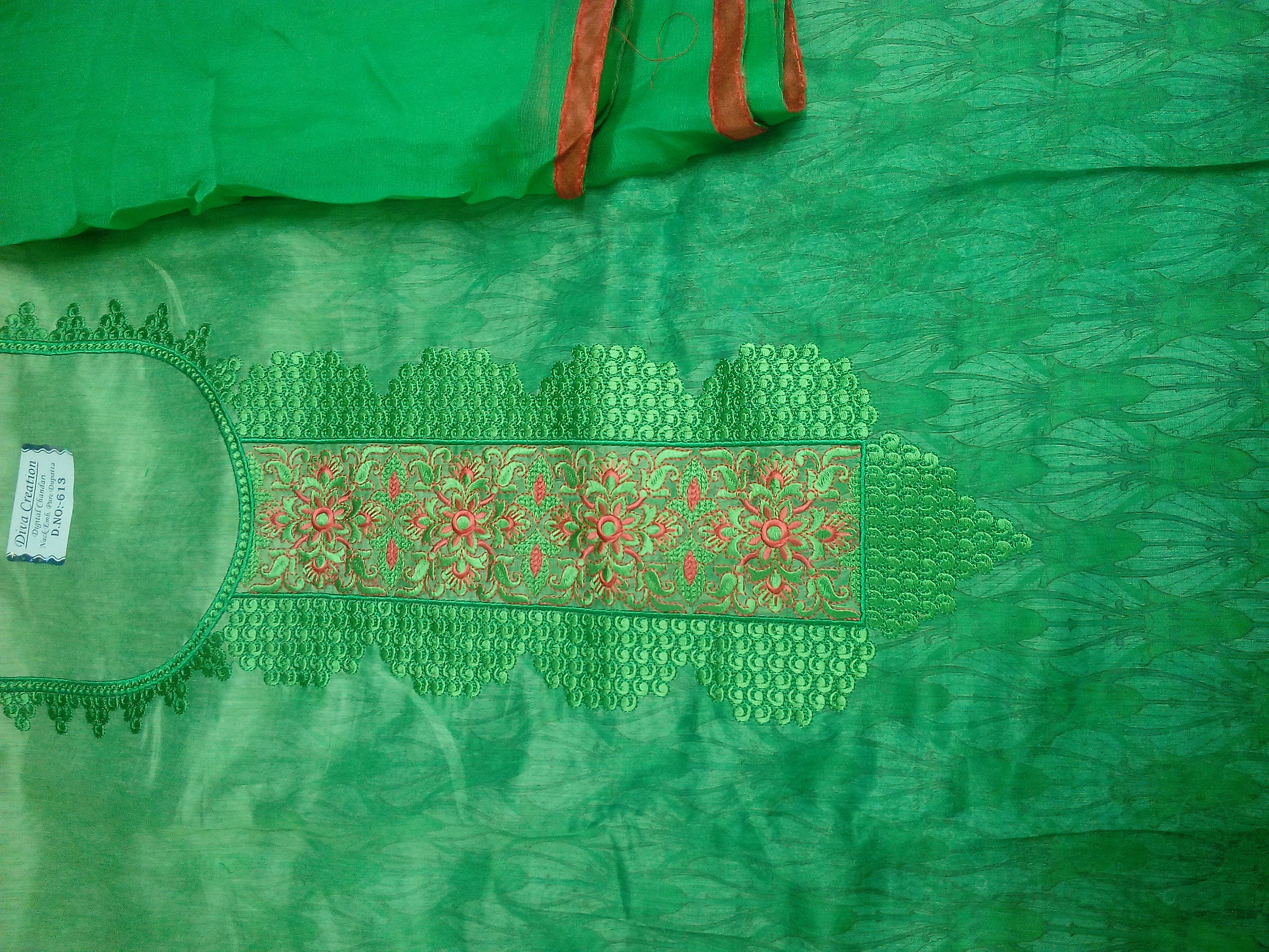 Salwar Kameez