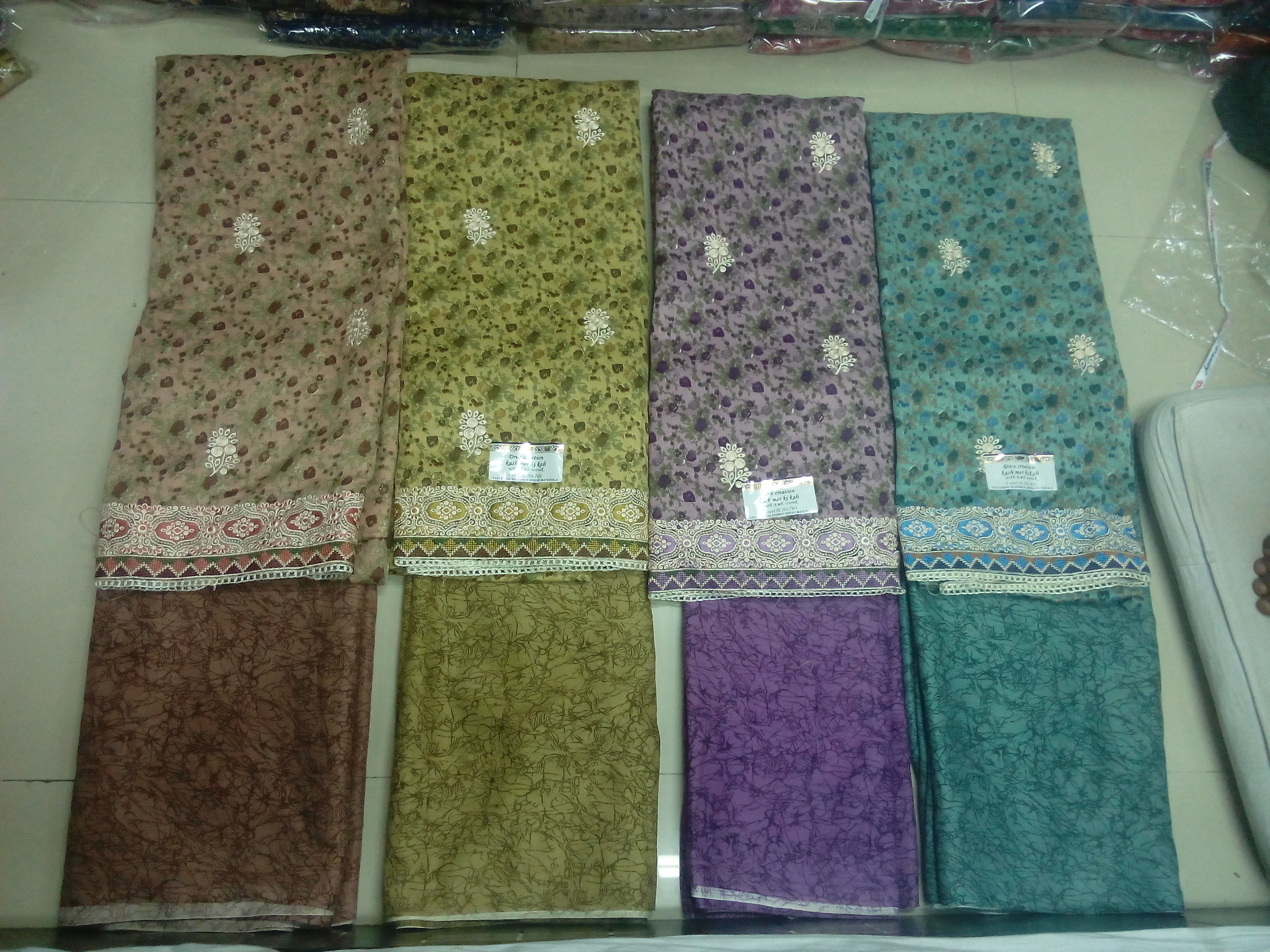 Salwar Kameez