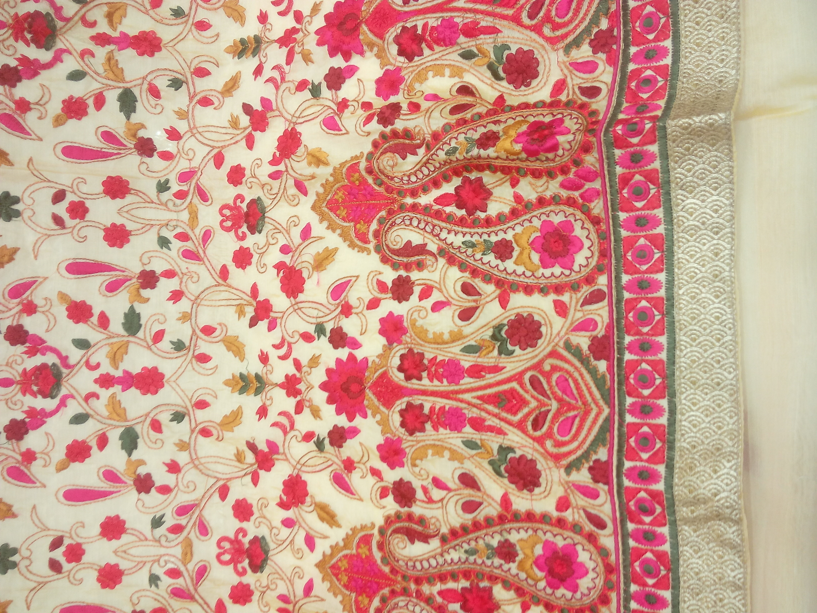 Salwar Kameez