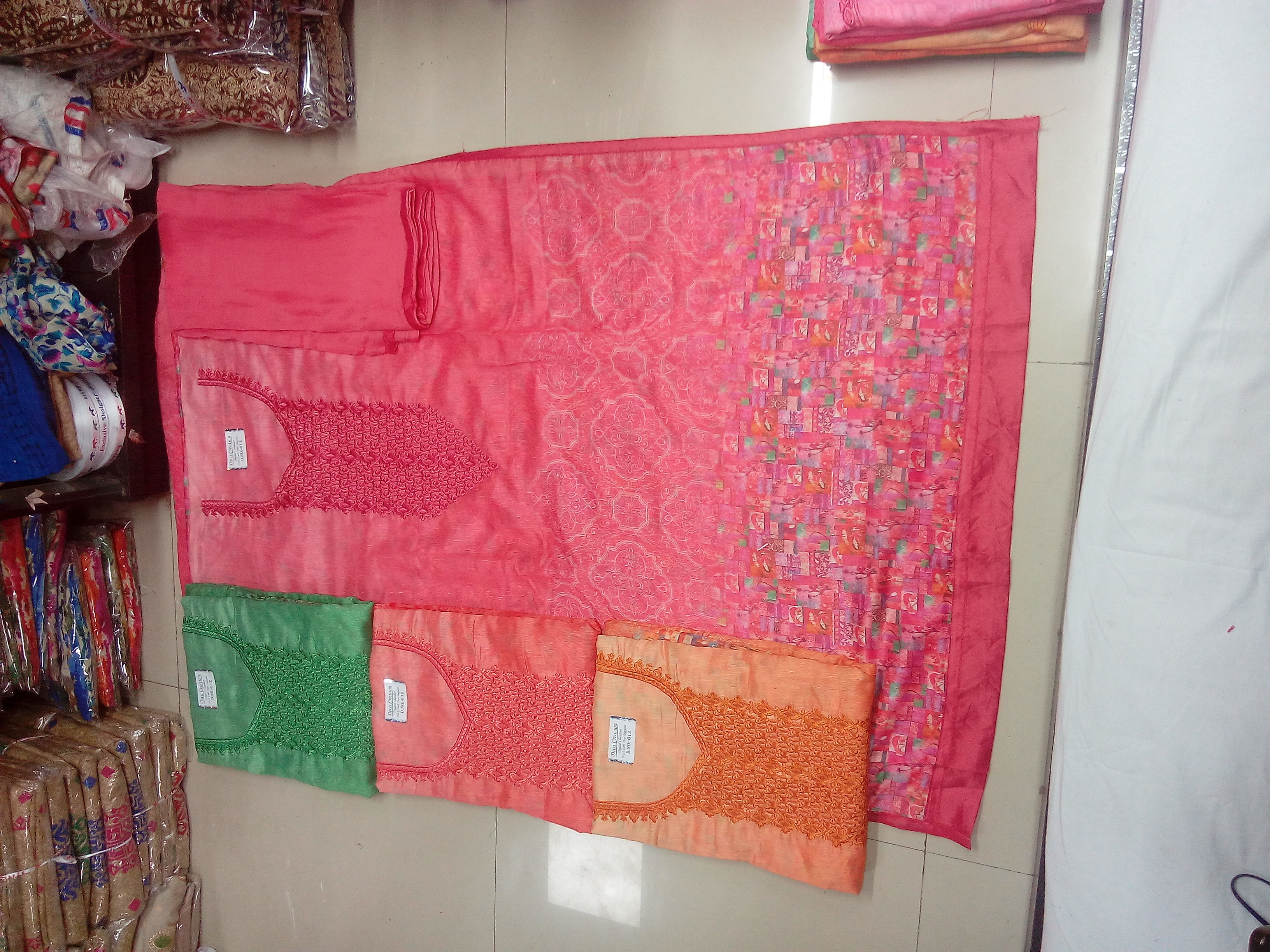 Salwar Kameez
