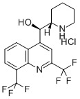 Mefloquine Hydrochloride - Application: Pharmaceutical Industry