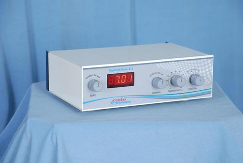Digital Ph Meter