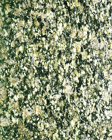 Forest Green Granite Stone