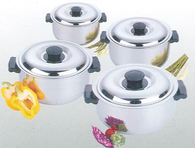 Stainless Steel Insulated Hotest Casserole