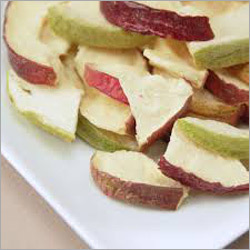 फ्रीज ड्राइड सेब