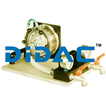 पंप्स किट में कैविटेशन