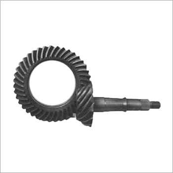 ऑडी गियर