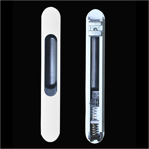Aluminum Window Lock