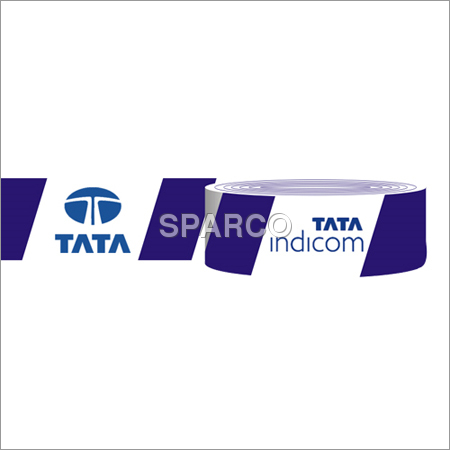 कस्टम प्रिंटेड टेप