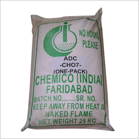 एडीसी वन पैक सीएच07