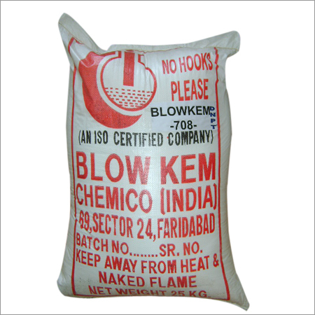 Blowkem 708 - Color: Colorless