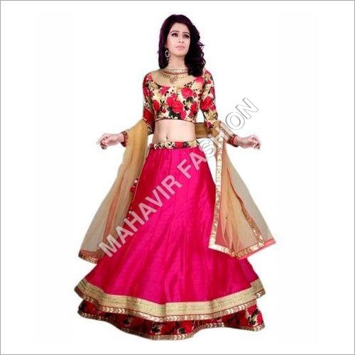 Designer Lehenga