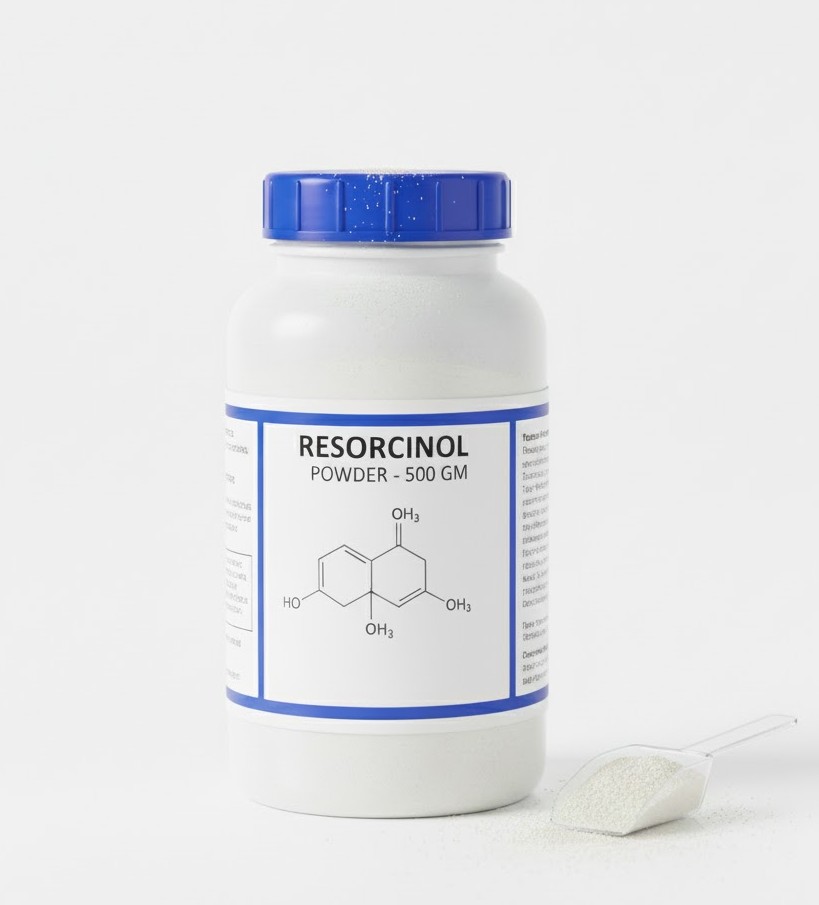 रेसोरसिनॉल पाउडर अनुप्रयोग: औद्योगिक