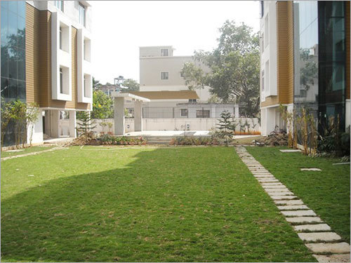 लैंडस्केप डिजाइन सेवाएँ