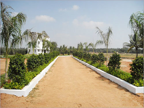 फार्म हाउस नेशनल गार्डनिंग सेवाएँ