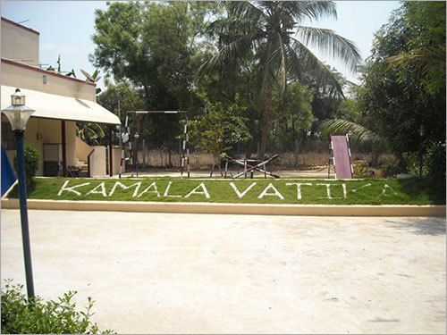 हार्डस्केपिंग सेवाएं