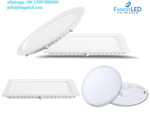 6W Panel LED Light