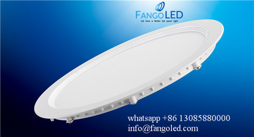 12W Panel LED Lights