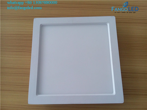 Flat LED Lights