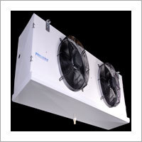 ब्लूकोल्ड अमोनिया वाष्पीकरण करनेवाला