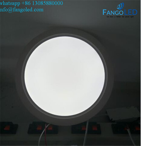20W LED Panel Light